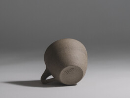 Brrr - smal round mug - Samuel Brrr Keramik