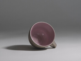 Brrr - smal round mug - Samuel Brrr Keramik