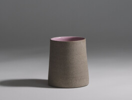 Brrr - Medium Mug - Matt Brrr Keramik