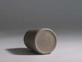 Brrr - Medium Mug - Matt Brrr Keramik