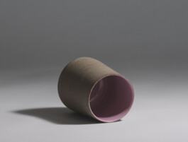 Brrr - Medium Mug - Matt Brrr Keramik