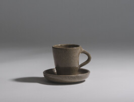 Brrr – espresso cup - Esme Brrr Keramik