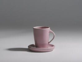 Brrr – espresso cup - Esme Brrr Keramik