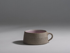 Brrr - Cappuccino Mug - Ino Brrr Keramik