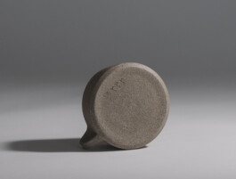 Brrr - Cappuccino Mug - Ino Brrr Keramik