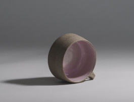 Brrr - Cappuccino Mug - Ino Brrr Keramik