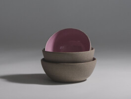 Brrr - bowl - Elma Brrr Keramik