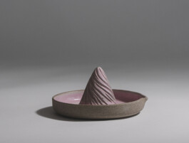 Brrr lemon squeezer - Sylvan Brrr Keramik