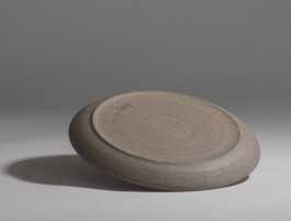 Brrr – Plate small margin - José Brrr Keramik